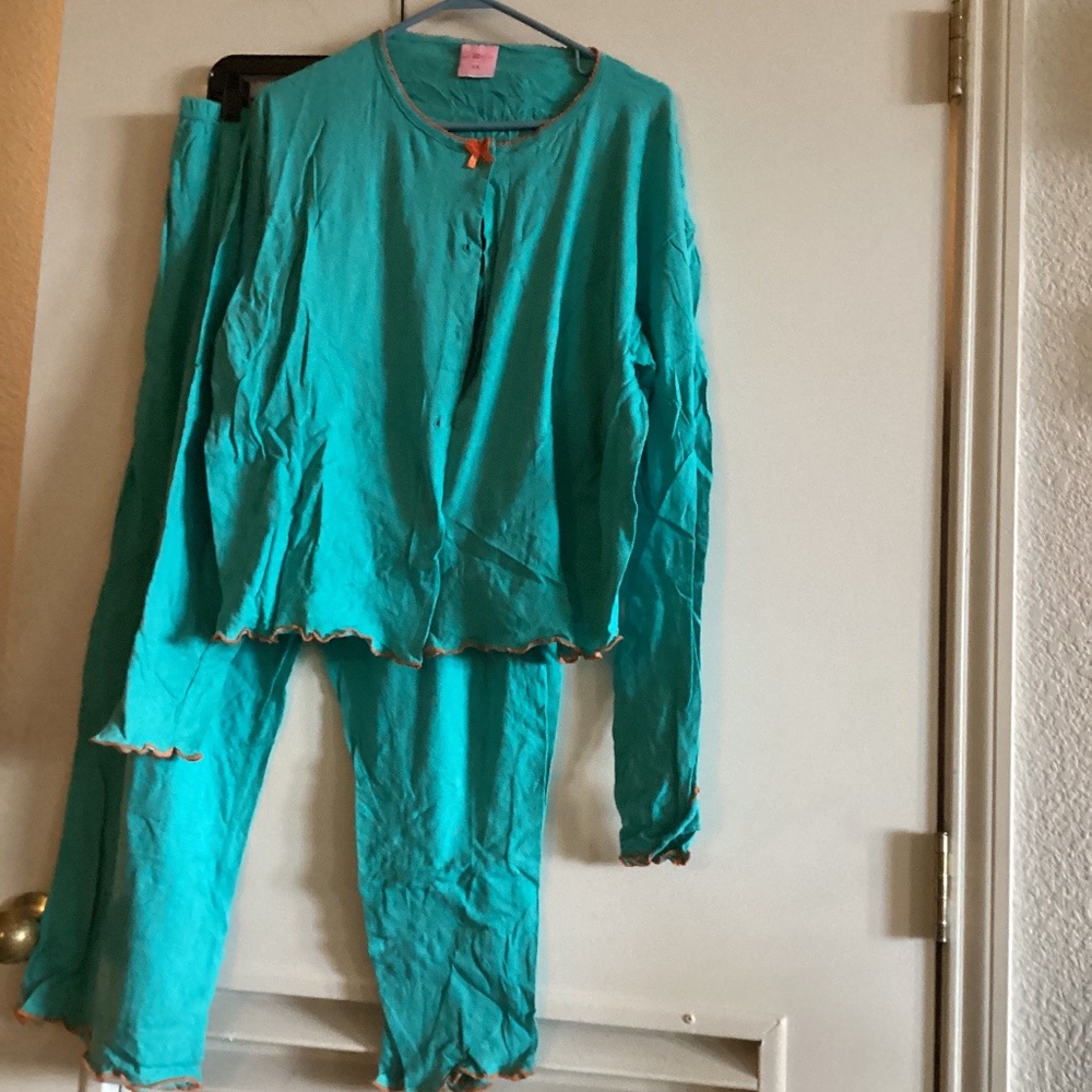 Pajamas